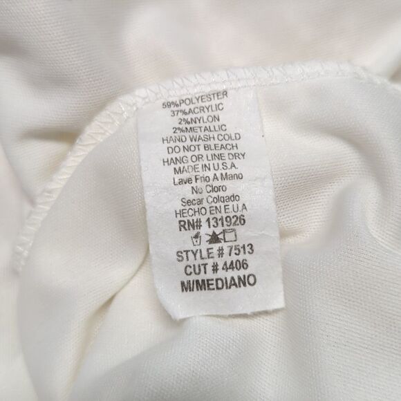 The Impeccable Pig sleeveless fit & flare open back dress woman's size medium - Picture 11 of 13